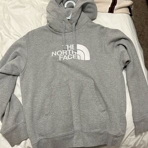 North Face Sweater